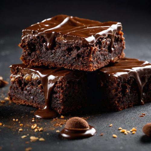 piece-chocolate-cake-with-chocolate-it